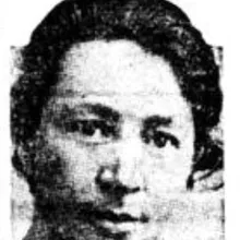 Elisabeth Zernike