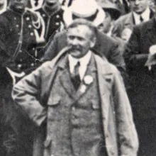Jan Arnold Kramer