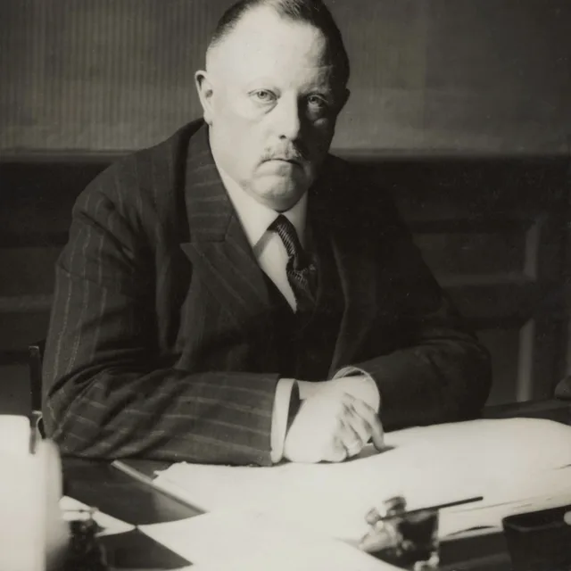 Willem Keesom