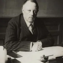 Willem Keesom