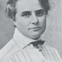 Charlotte Bronsveld-Vitringa
