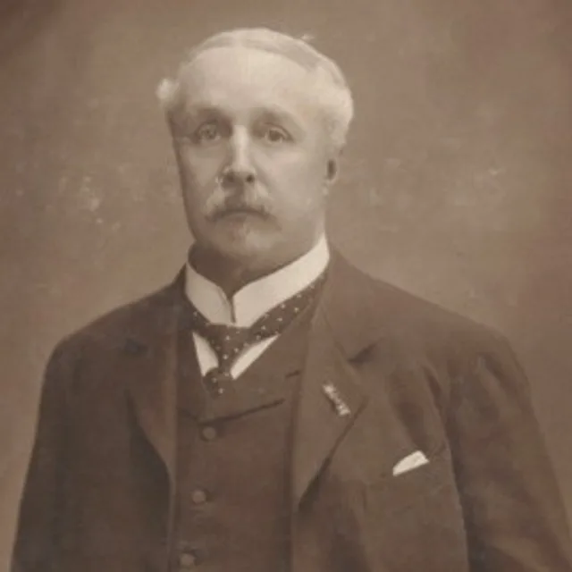 David Hendrik Havelaar