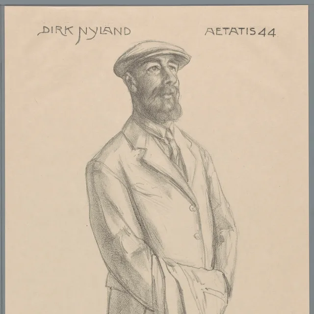 Dirk Nijland