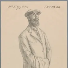 Dirk Nijland