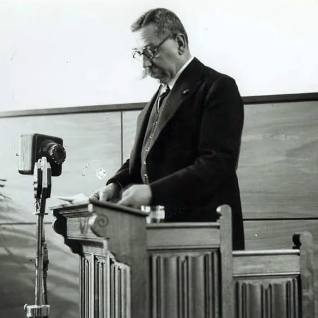 Eduard Otto Joseph Maria van Hövell tot Westerflier
