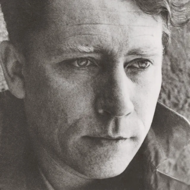 Hendrik Marsman