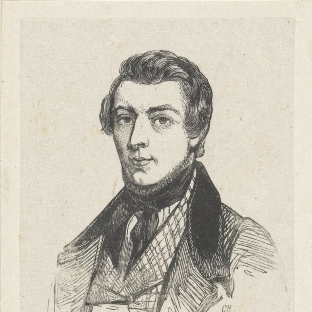 Albert Steenbergen