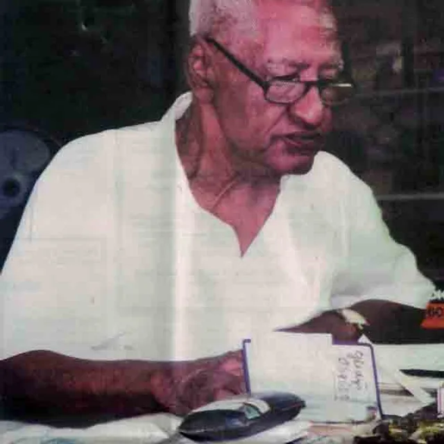 Elis Juliana