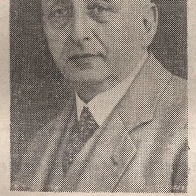 Herman Isidor Oppenheim