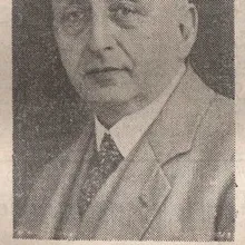 Herman Isidor Oppenheim