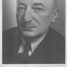 Harry Dreesen