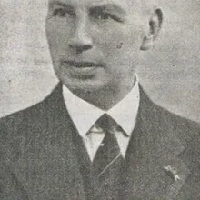 Pieter van Braam van Vloten