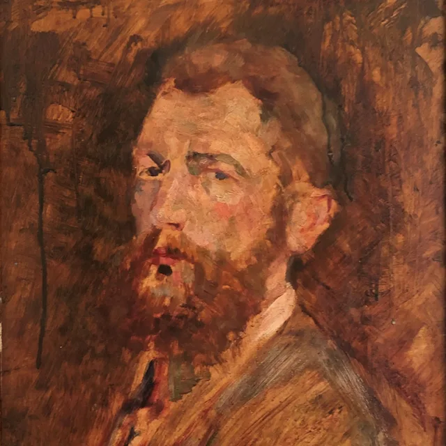 Eugène Lücker