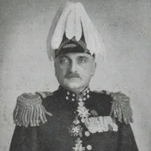 Herman André Frederik Gustaaf van Ermel Scherer