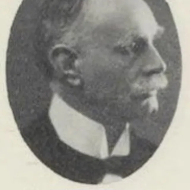 Peter Carl Huenges