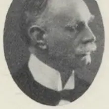 Peter Carl Huenges