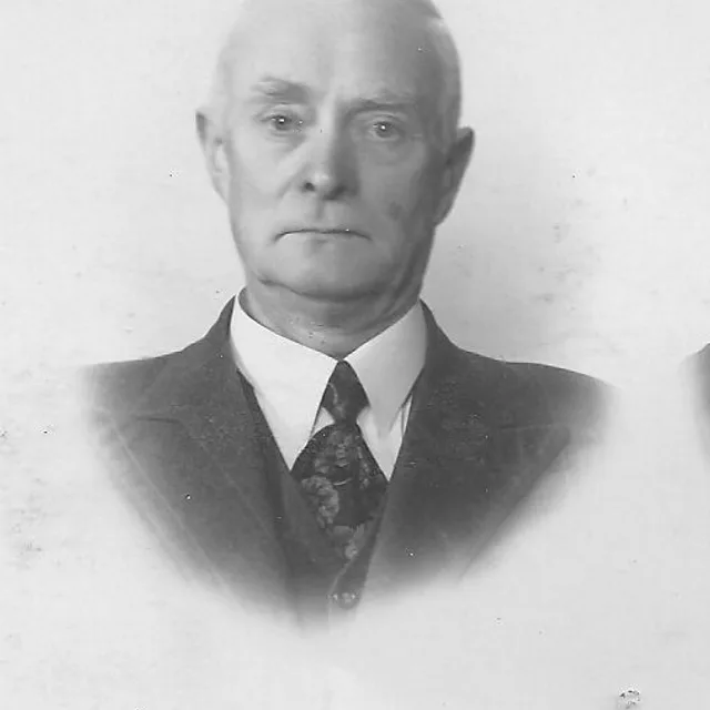 Franciscus Theodorus Hubertus Uijen