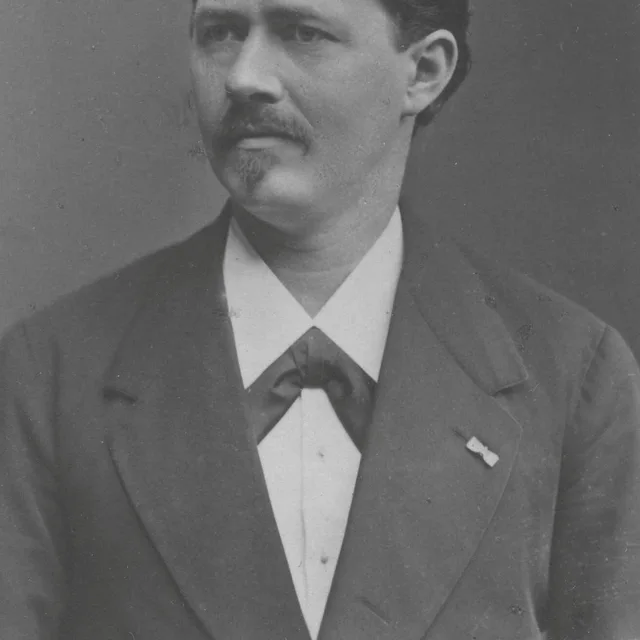 Friedrich Julius von Kolkow
