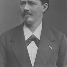 Friedrich Julius von Kolkow