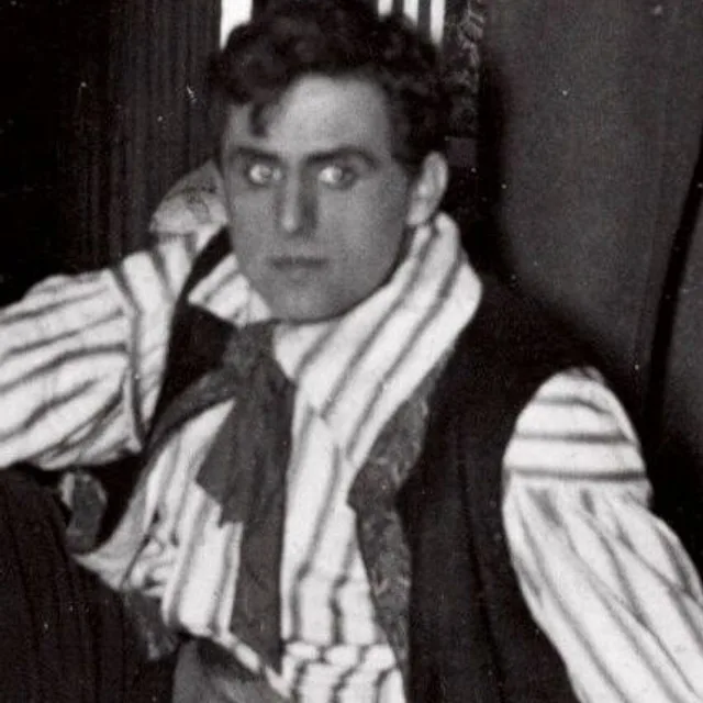 Frits Bouwmeester jr.