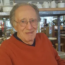 Jan Boerman