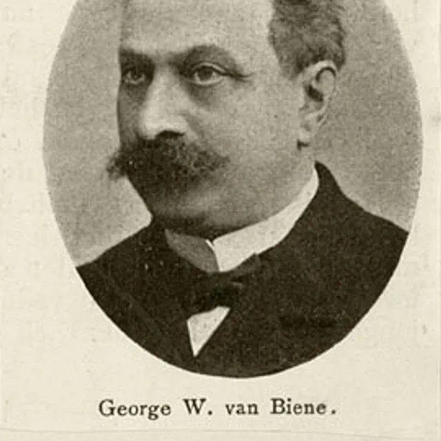 George W. van Biene