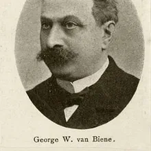George W. van Biene