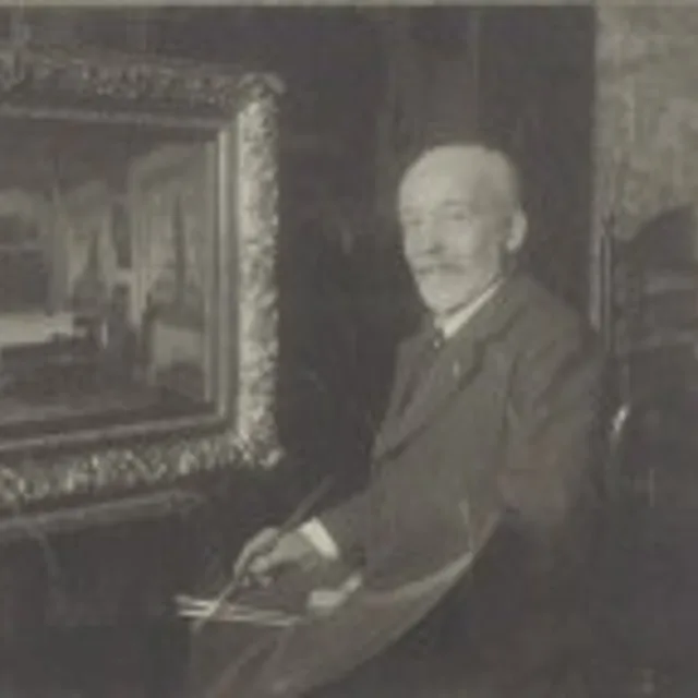 Gerke Henkes