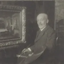 Gerke Henkes