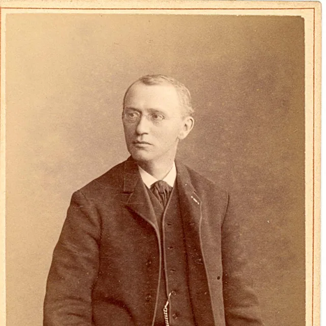 Gerrit Jan van Heek