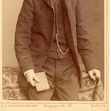 Gerrit Jan van Heek