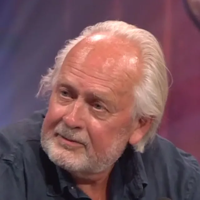 Gijs de Lange