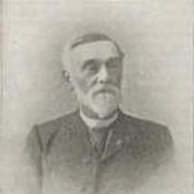 Jean Marius Frédéric Wellan