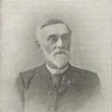 Jean Marius Frédéric Wellan
