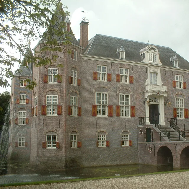Godert Jacob Karel van Lynden van Horstwaerde