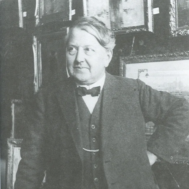 Guillaume Eberhard