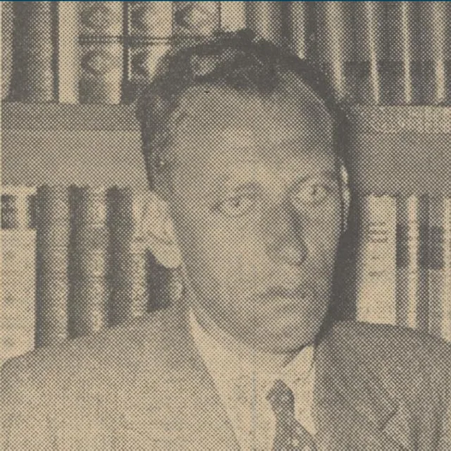 Jan Karel van der Haagen