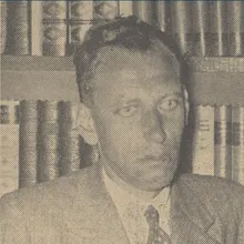Jan Karel van der Haagen