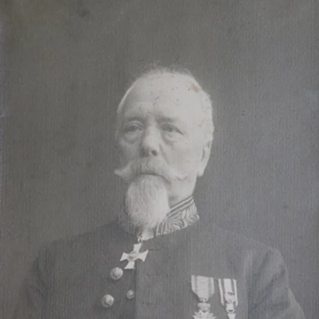 Willem Blom