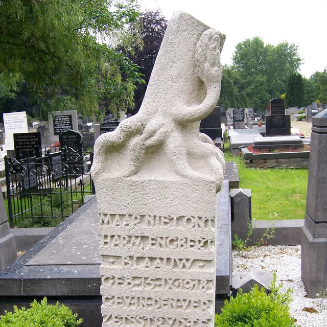 Harm Engbert Blaauw