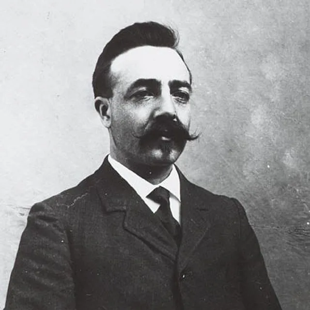 Harm Kolthek