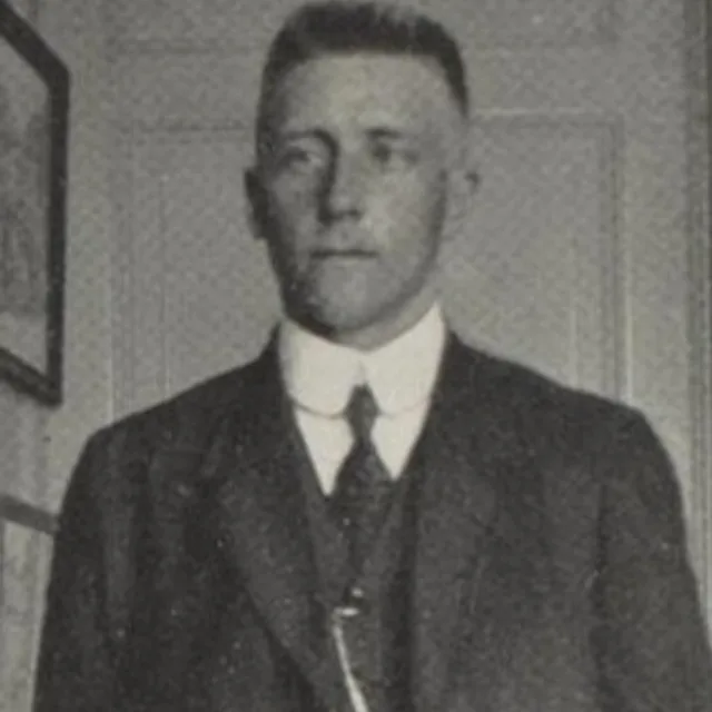 Harm de Boer