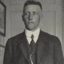 Harm de Boer