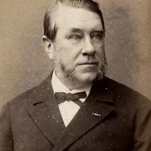 Jean Abraham Chrétien Oudemans