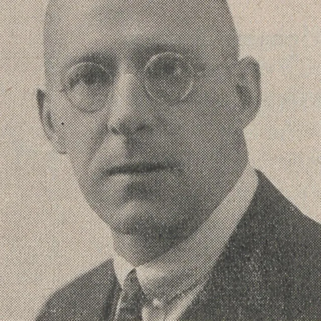 Karel Stephanus de Graag