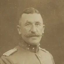 Floris Louis van den Hoff