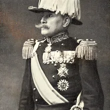 Frederik Gustaaf Alexander van Ermel Scherer
