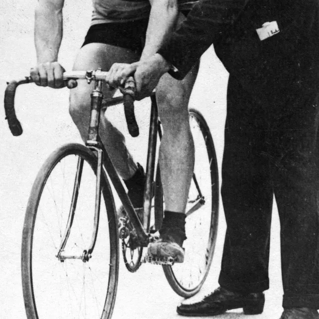 Maurice Peeters