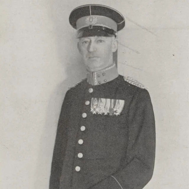 Johannes Hermanus Carstens
