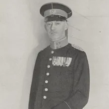 Johannes Hermanus Carstens
